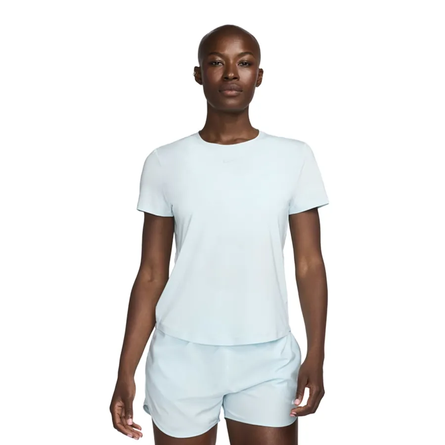 Imagen 0 de 4 de Remera Nike One Classic-AQUA