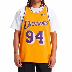 Musculosa Dc Shi Town