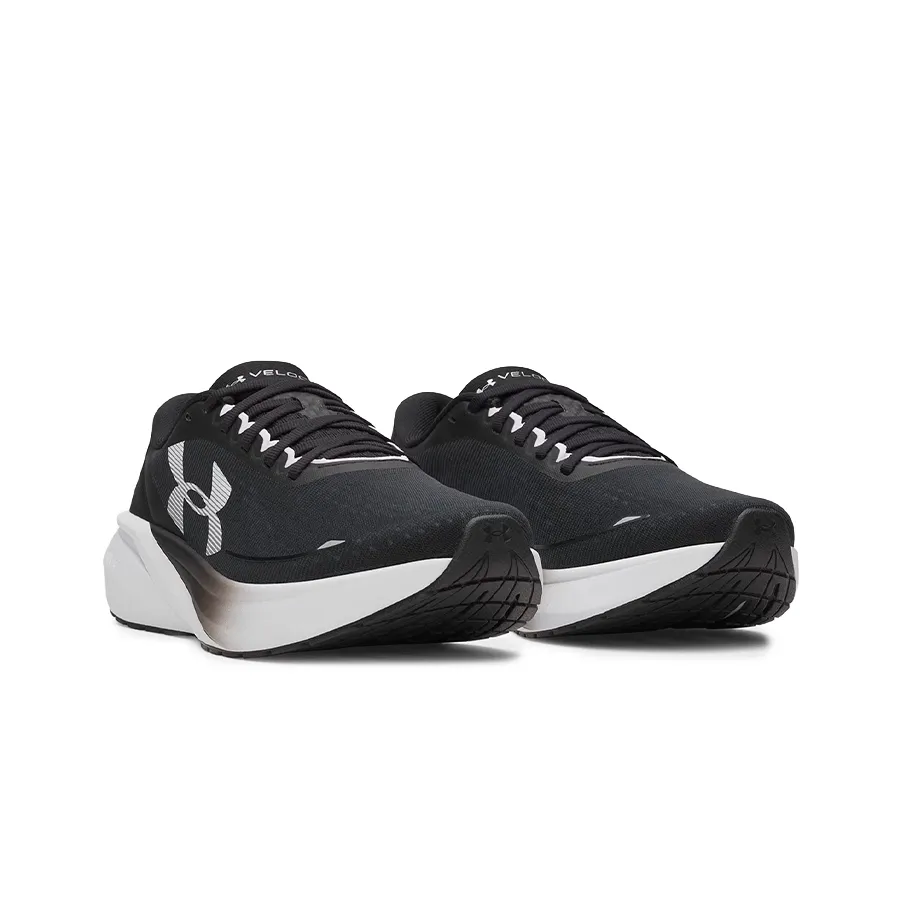 Imagen 1 de 5 de Zapatillas Under Armour Velociti Pace-NEGRO/BLANCO