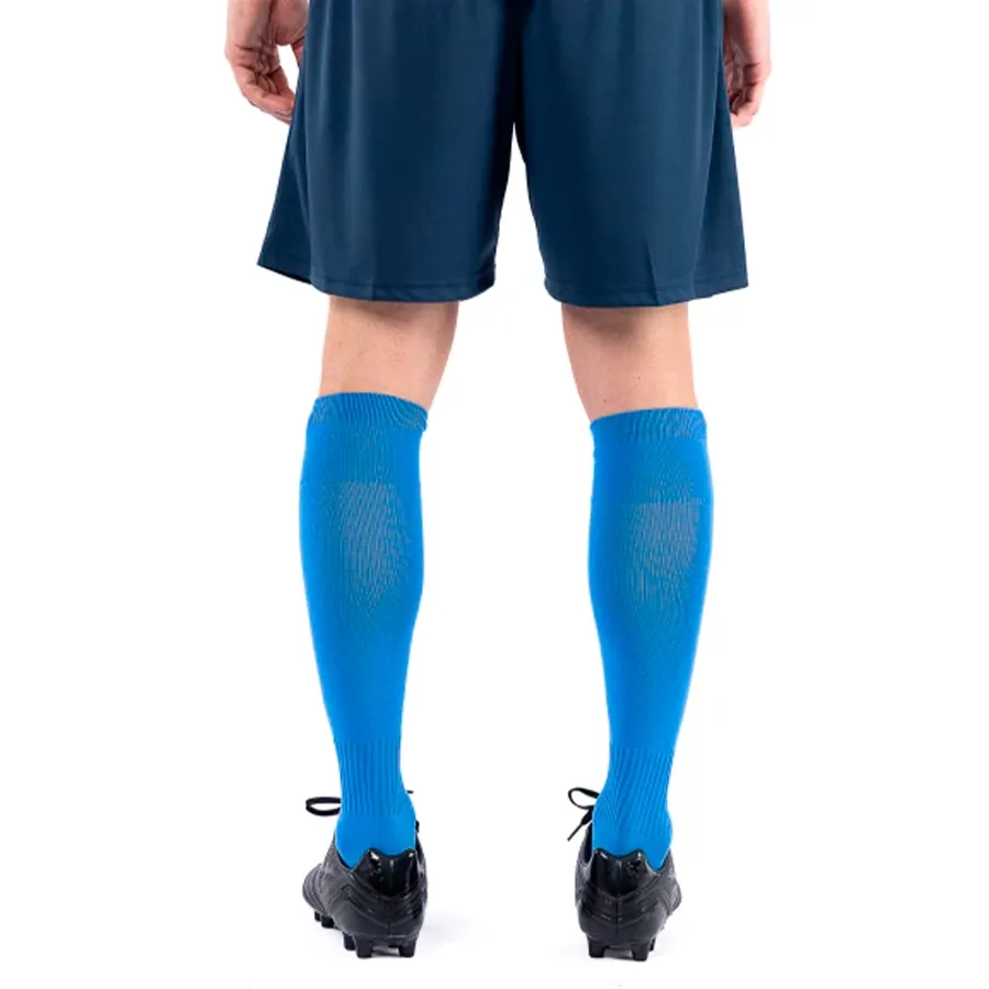 Imagen 3 de 5 de Medias Joma de Fútbol  Classic II-AZUL FRANCIA