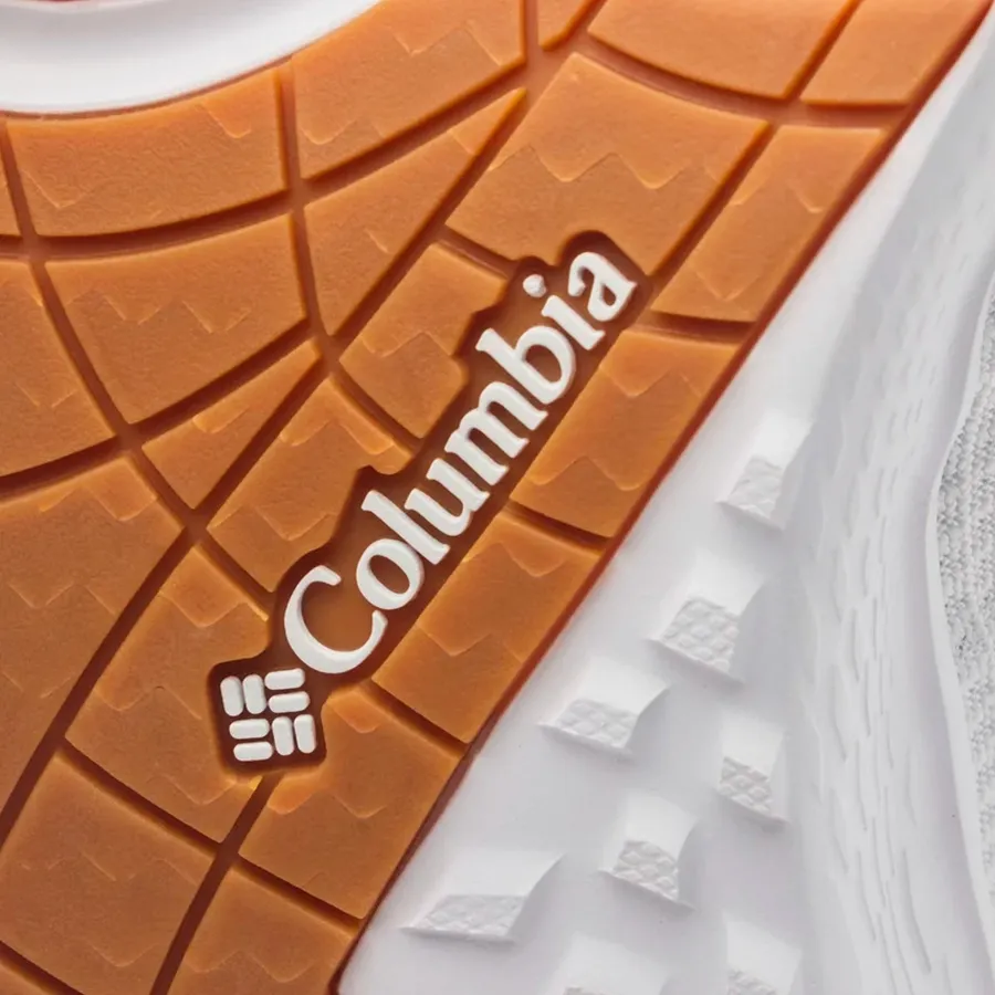 Imagen 8 de 9 de Zapatillas Columbia Castback-BLANCO