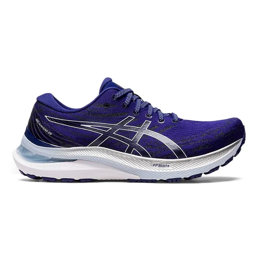 Imagen 0 de 6 de Zapatillas Asics Gel Kayano 29 Standard-AZUL/BLANCO