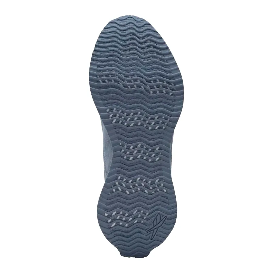 Imagen 4 de 5 de Zapatillas Reebok Zig Dynamica 3-CELESTE