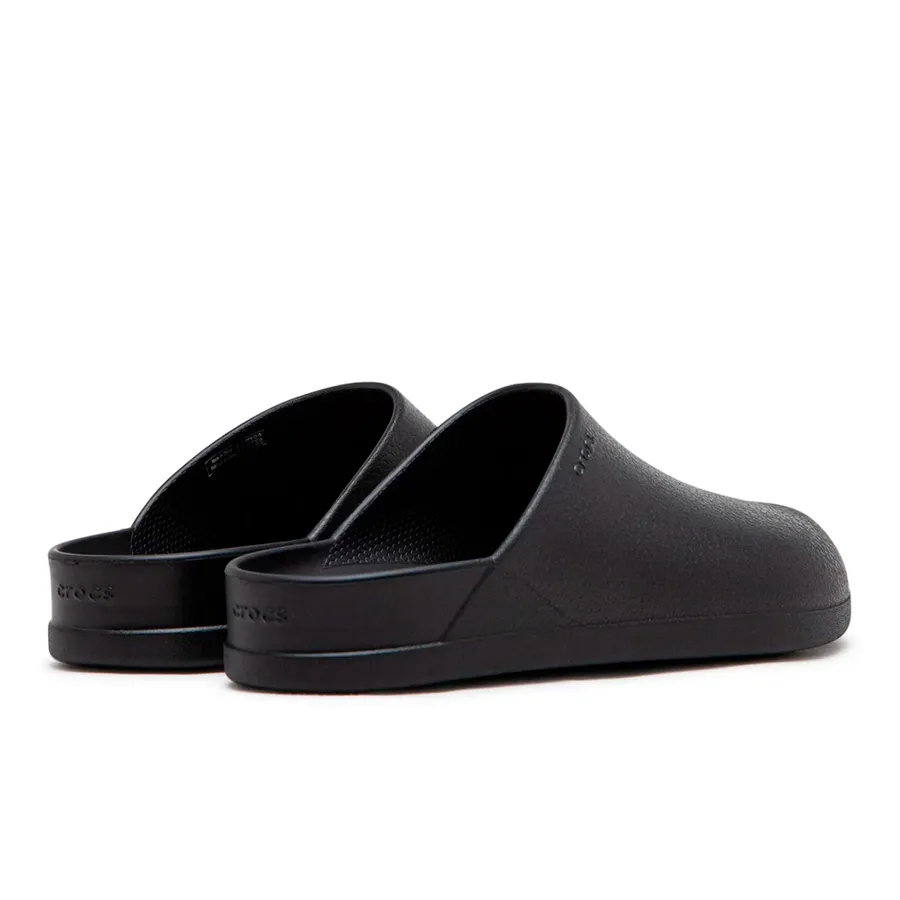 Imagen 3 de 6 de Sandalias Crocs Dylan Clog-NEGRO
