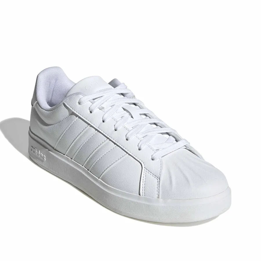 Imagen 1 de 7 de Zapatillas adidas Streettalk-BLANCO