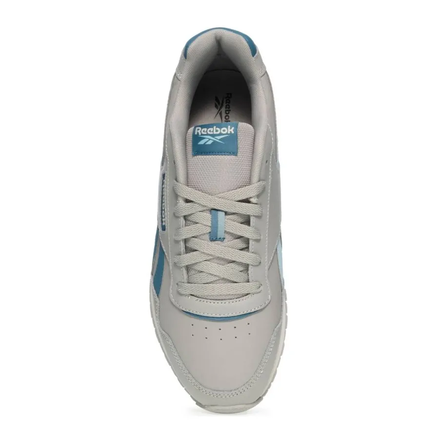 Imagen 4 de 6 de Zapatillas Reebok Glide-GRIS/CELESTE/AZUL