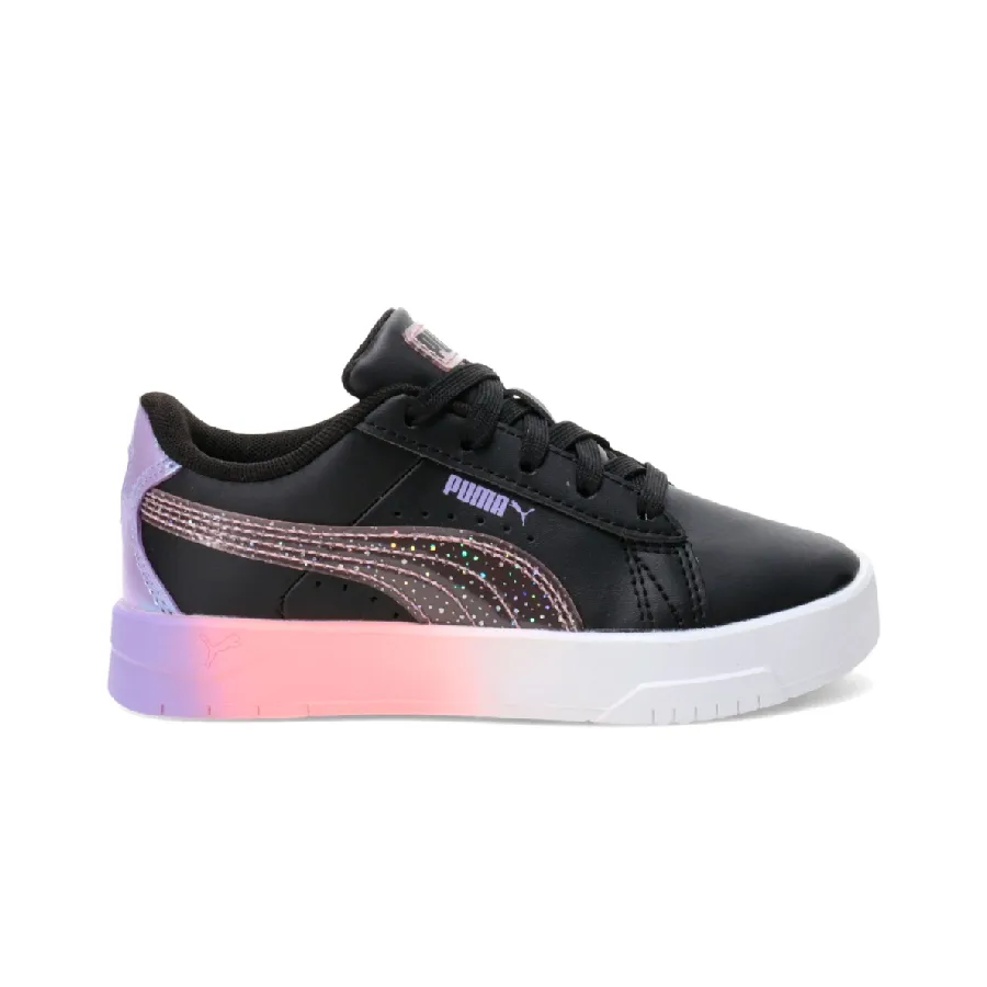 Imagen 0 de 7 de Zapatillas Puma Jada Classic Blurry Dreams-NEGRO/LILA/ROSA