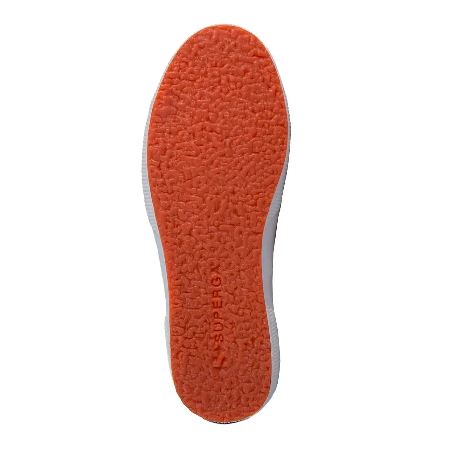 Imagen 4 de 5 de Zapatillas Superga Cotu 2750 Classic-LILA/BLANCO