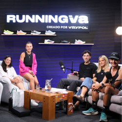 Pausa Activa Streaming Vaypol