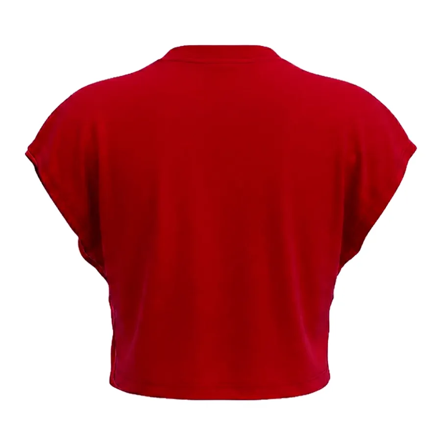 Imagen 1 de 2 de Remera Kappa Authentic Vetra-BORDO