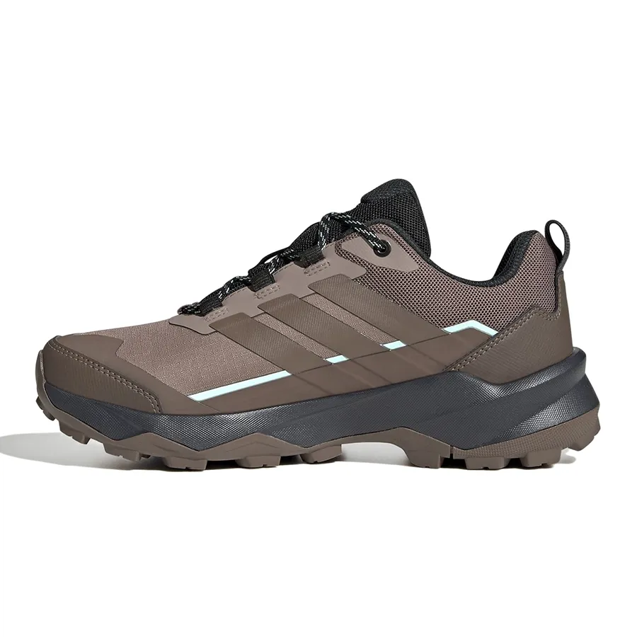 Imagen 3 de 8 de Zapatillas adidas Terrex Skychaser Ax5-MARRON