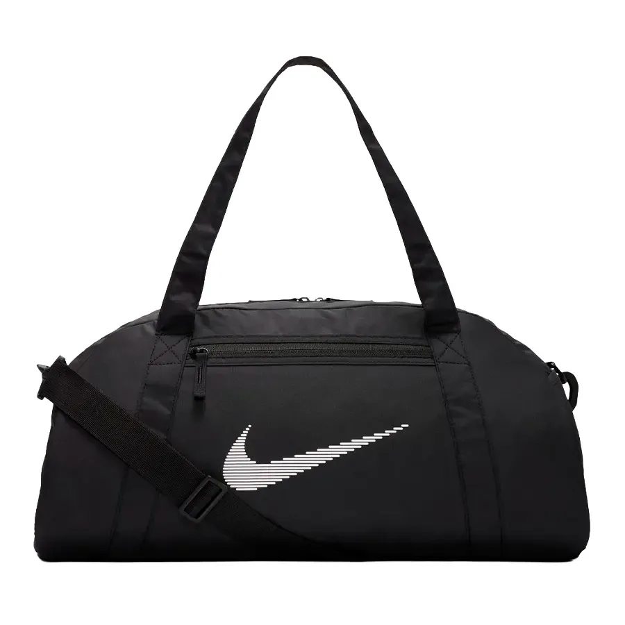 Imagen 0 de 7 de Bolso Nike Gym Club-NEGRO