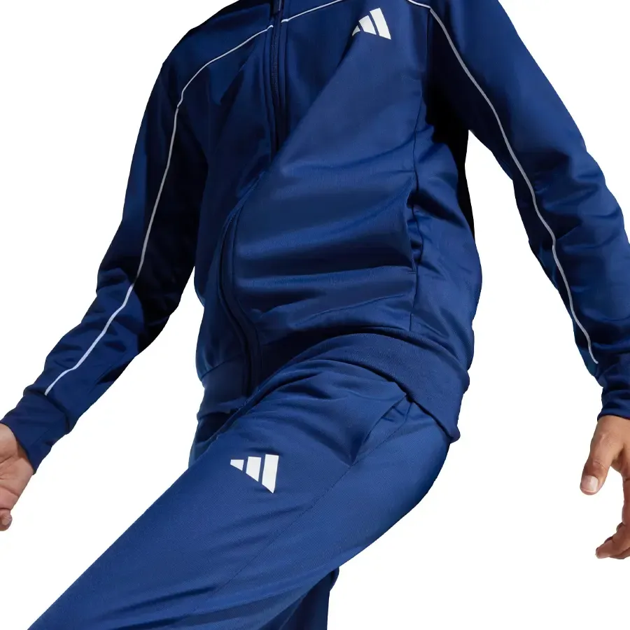 Imagen 5 de 7 de Conjunto adidas Color Pop-MARINO