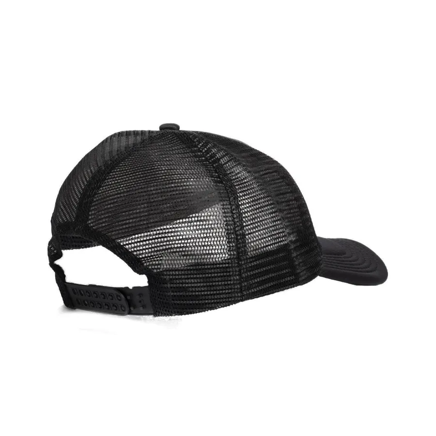 Imagen 2 de 4 de Gorra Canterbury Trucker-NEGRO/BLANCO