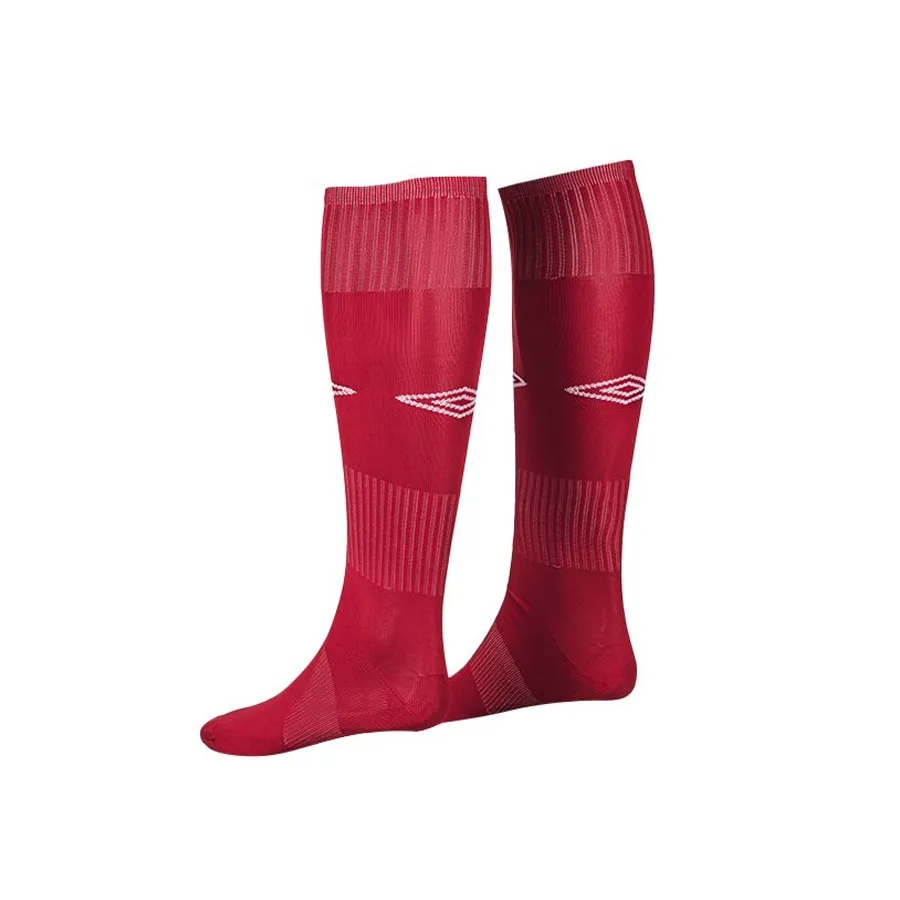 Imagen 0 de 2 de Medias Umbro Football TW Basic-ROJO