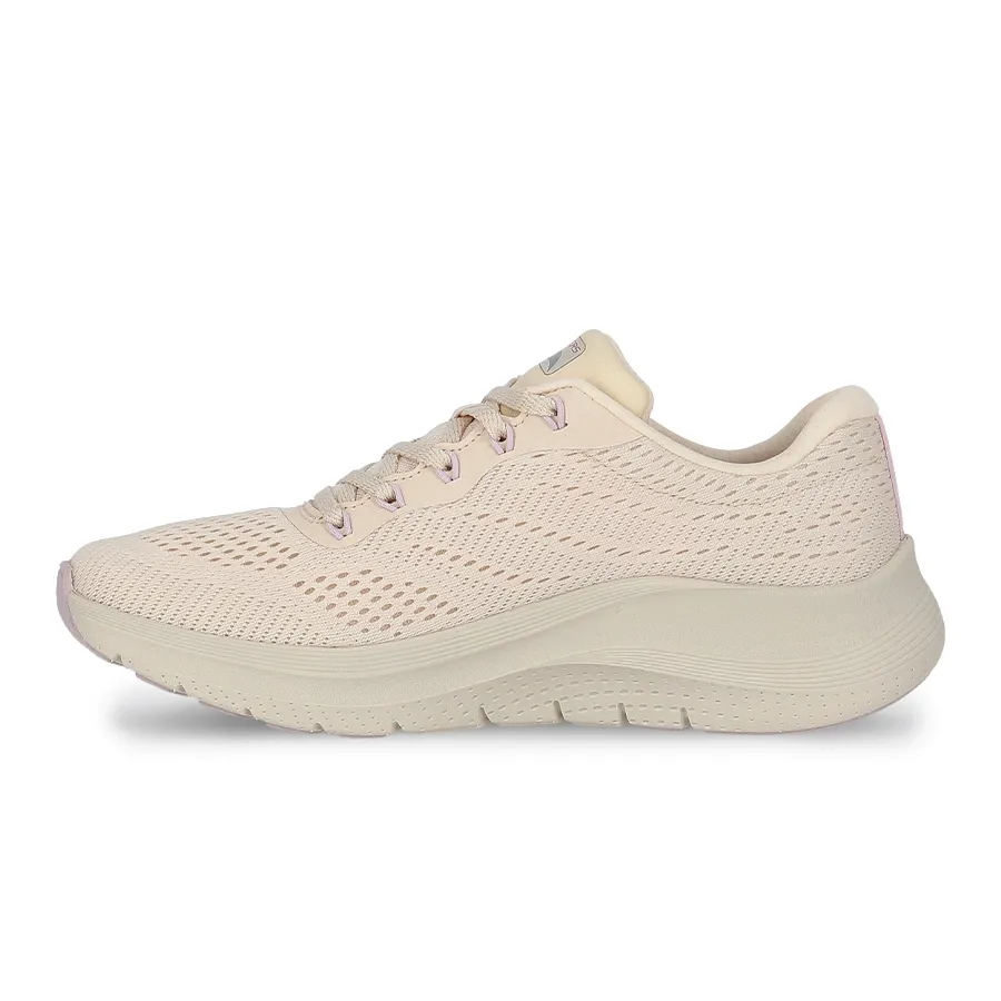 Imagen 2 de 6 de Zapatillas Skechers Arch Fit 2.0-NATURAL