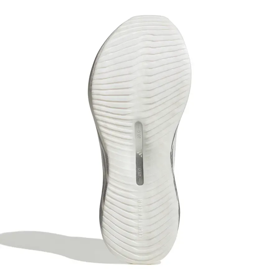 Imagen 4 de 7 de Zapatillas adidas Hyperboost Edge-BLANCO