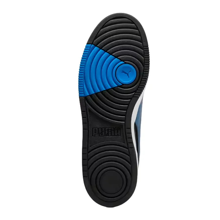 Imagen 4 de 6 de Zapatillas Puma Bmw Motorsport-NEGRO/AZUL/ROJO