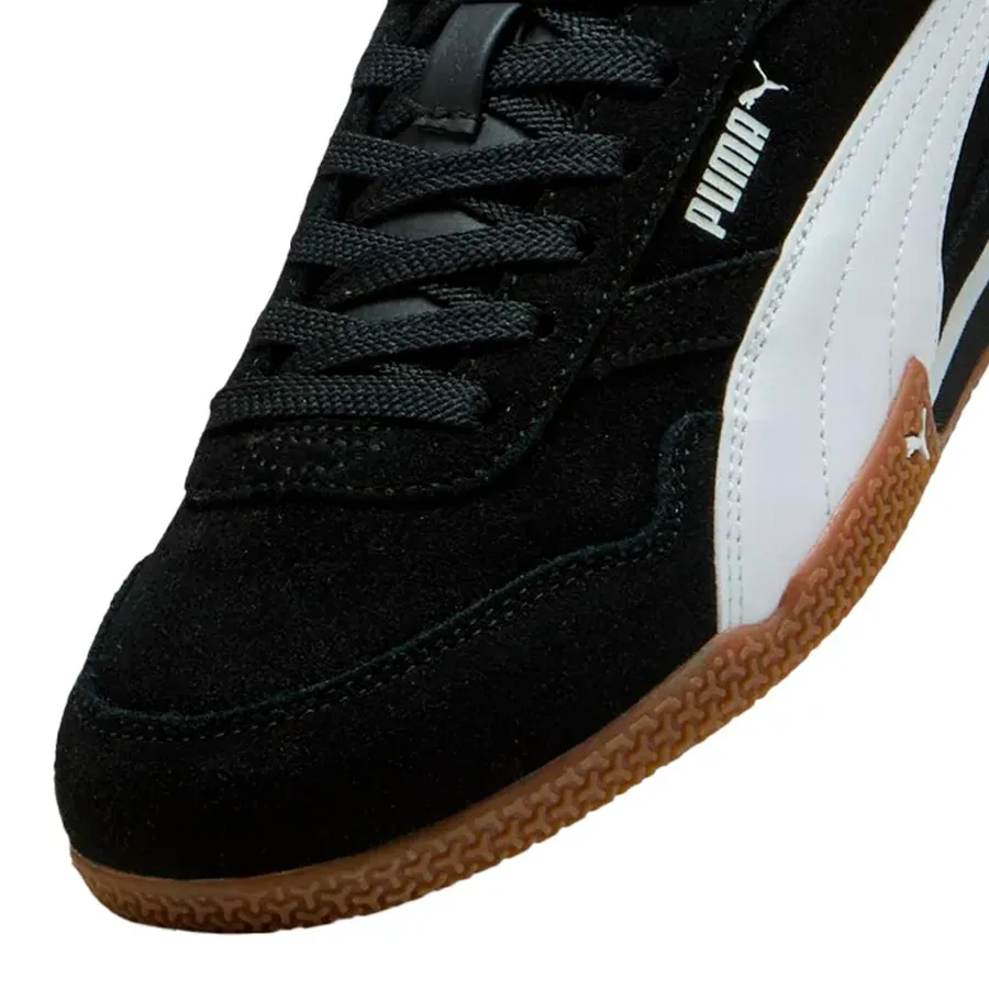 Imagen 5 de 6 de Zapatillas Puma Bella Donna-NEGRO/BLANCO