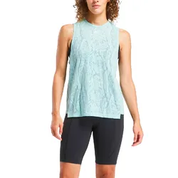 Musculosa Reebok Burnout