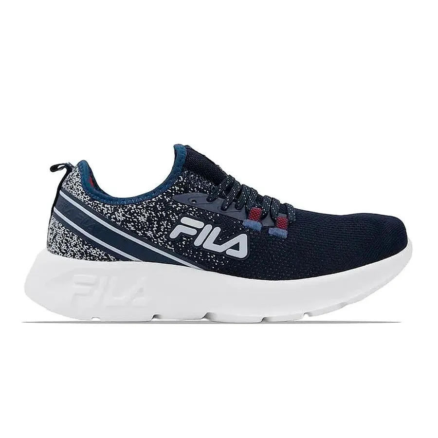 Imagen 0 de 4 de Zapatillas Fila Stay-MARINO/BLANCO