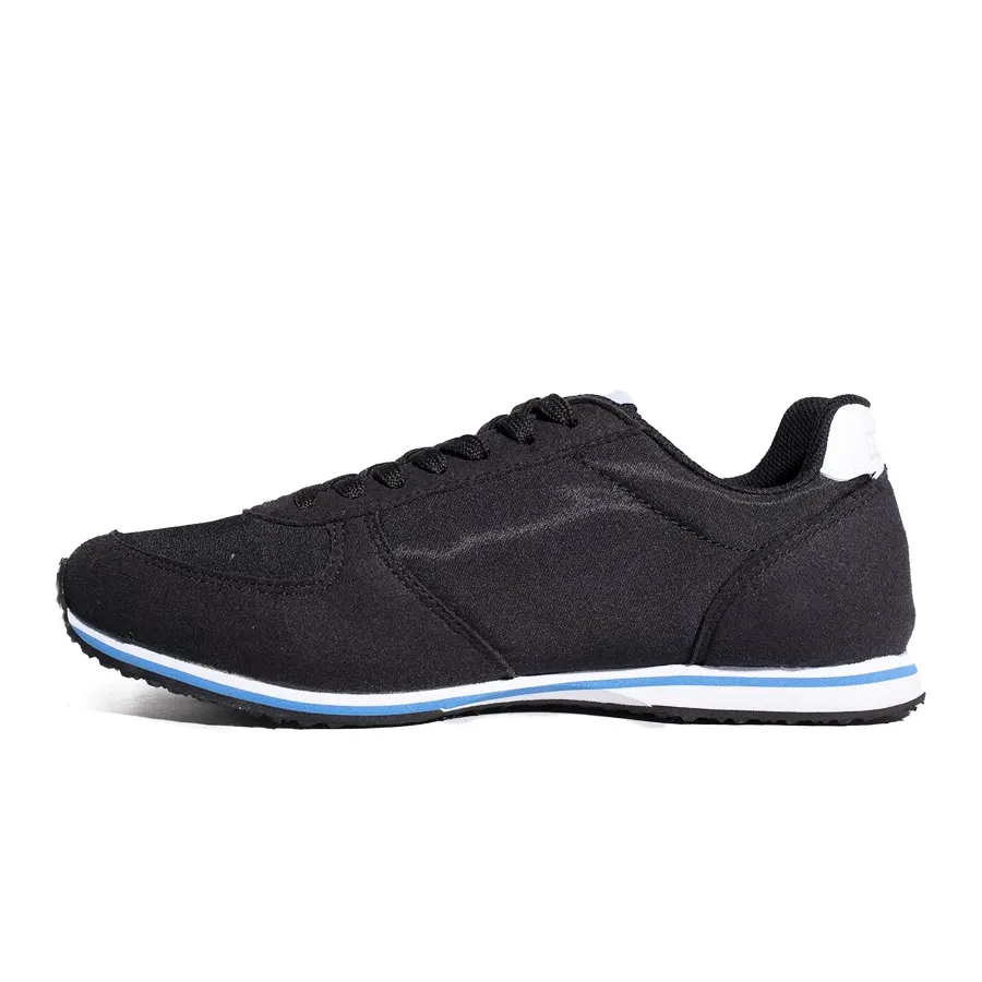 Imagen 1 de 5 de Zapatillas Kappa Logo Arezzo-NEGRO/BLANCO/AZUL