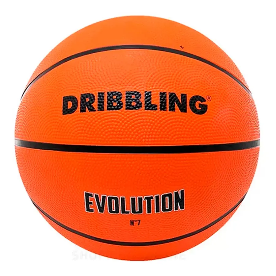 Imagen 0 de 1 de Pelota DRB Evolution Bask-NARANJA