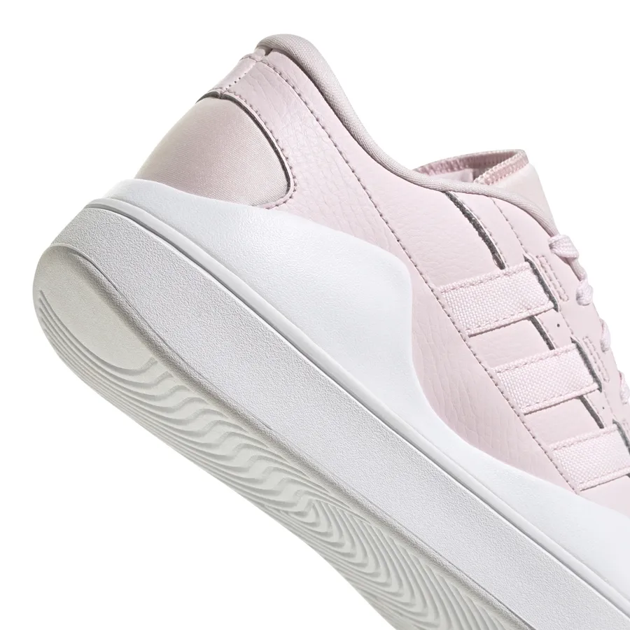 Imagen 6 de 8 de Zapatillas adidas Osade-ROSA/BLANCO