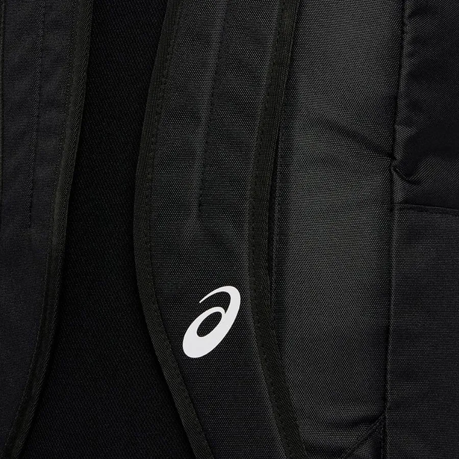 Imagen 5 de 7 de Bolso asics Daypack-NEGRO