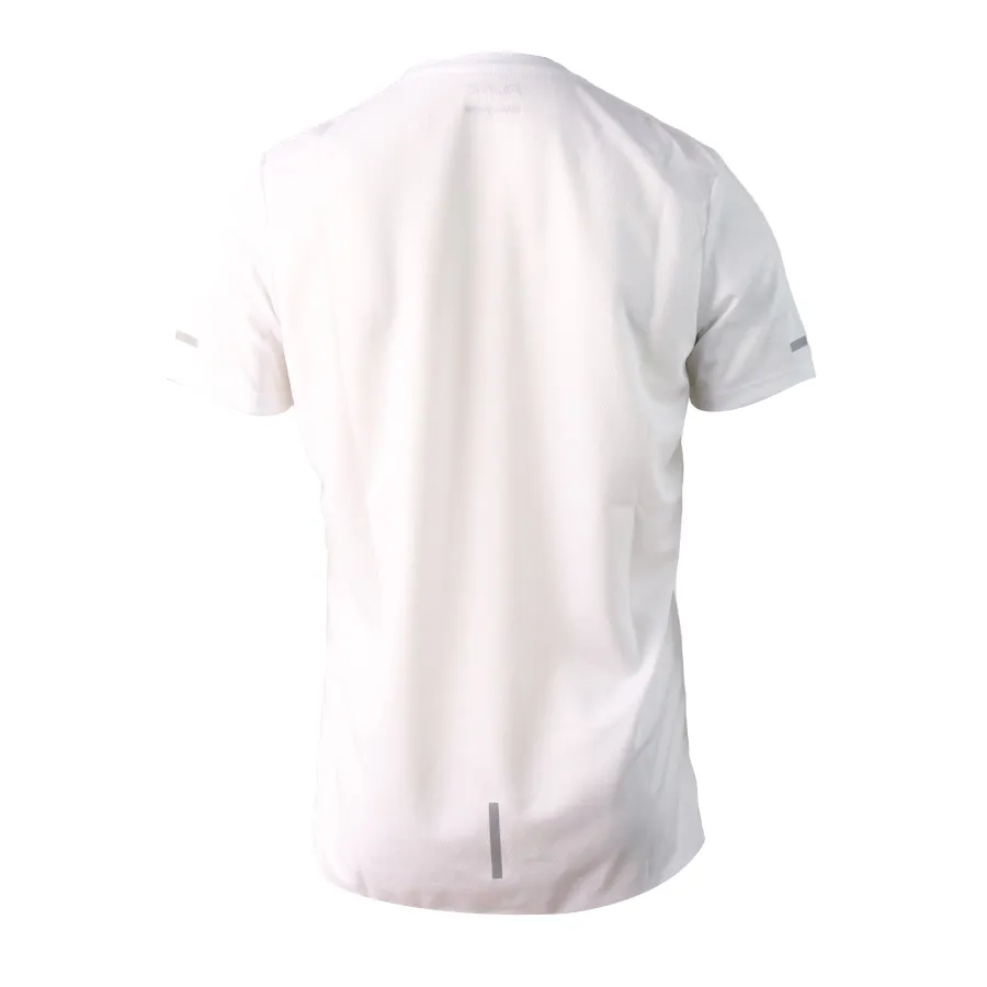 Imagen 2 de 4 de Remera Fiume Sport -BLANCO