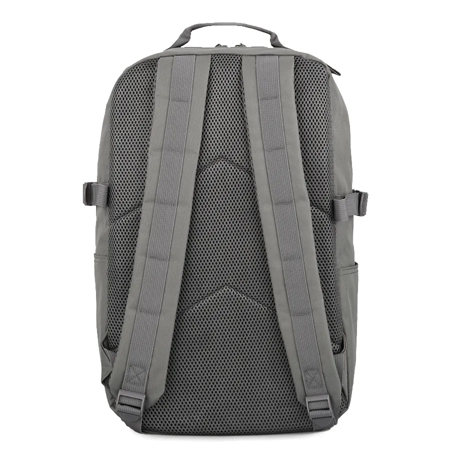 Imagen 2 de 6 de Mochila Topper Utility III-GRIS