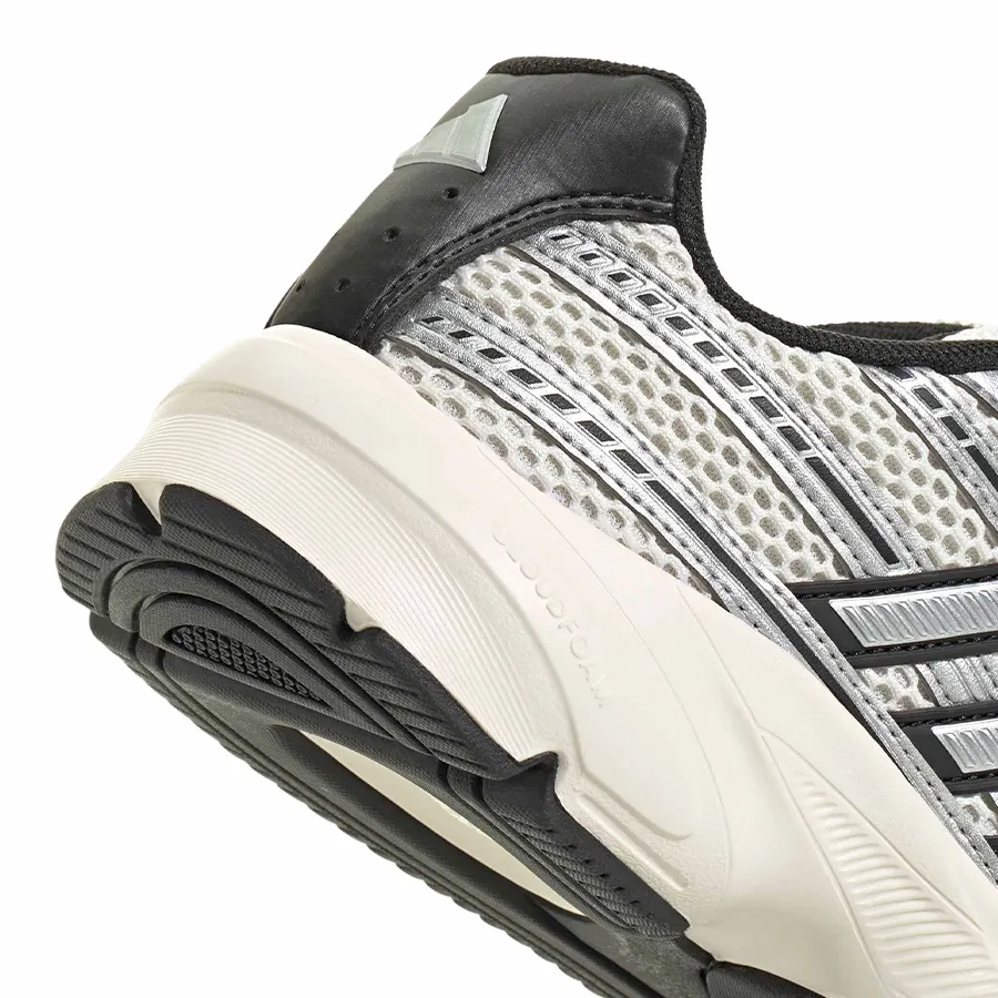 Imagen 7 de 8 de Zapatillas adidas Technochaos 2000-BLANCO/PLATA