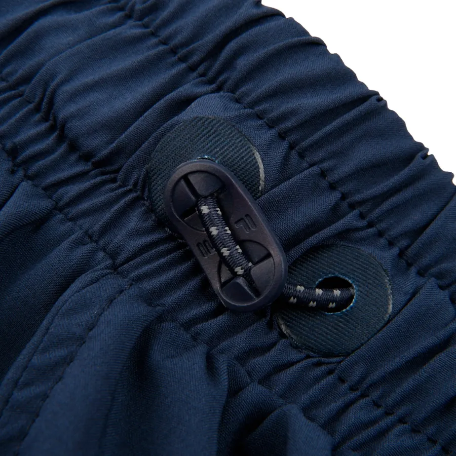 Imagen 2 de 4 de Short Fila Curve III-AZUL