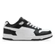 zapatillas-puma-rbd-game-low-NEGRO/BLANCO