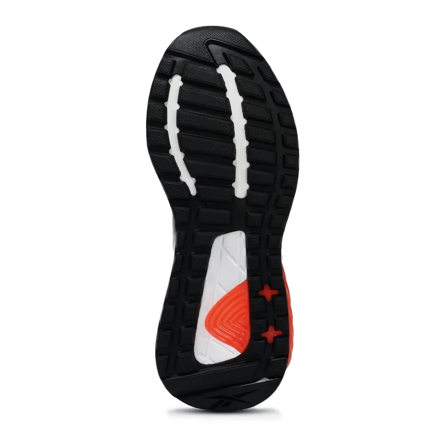 Imagen 4 de 5 de Zapatillas Reebok Liquifect 90 2-LILA/NARANJA