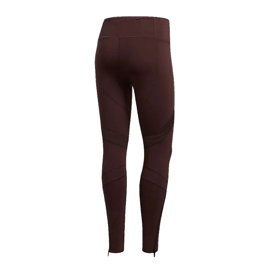 Imagen 1 de 7 de Calza adidas How We Do Tight-BORDO