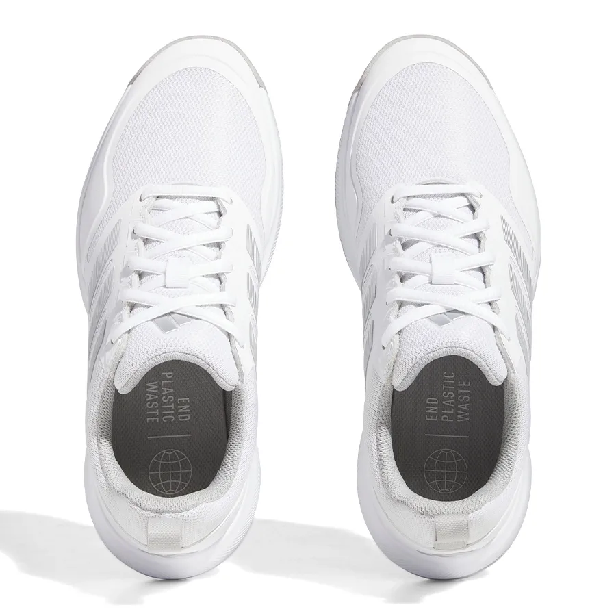 Imagen 3 de 7 de Zapatillas adidas Tech Response SL 3.0-BLANCO