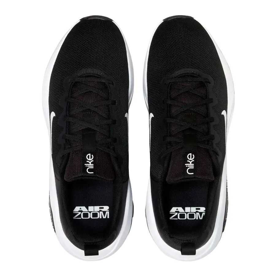 Imagen 3 de 8 de Zapatillas Nike Air Zoom Bella 7-NEGRO/BLANCO