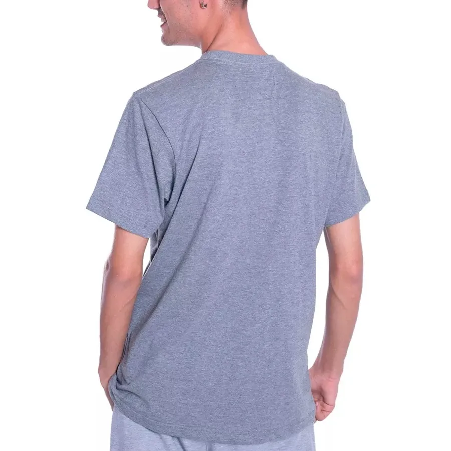 Imagen 1 de 2 de Remera Topper Surf-GRIS