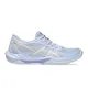 zapatillas-asics-gel-rocket-12-CELESTE/BLANCO/DORADO