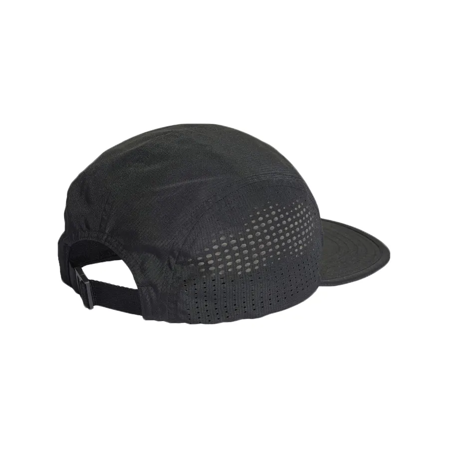 Imagen 1 de 4 de Gorra adidas Runner 4D Aeroready-NEGRO