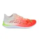 zapatillas-under-armour-flow-velociti-elite-BLANCO/NARANJA FLUOR