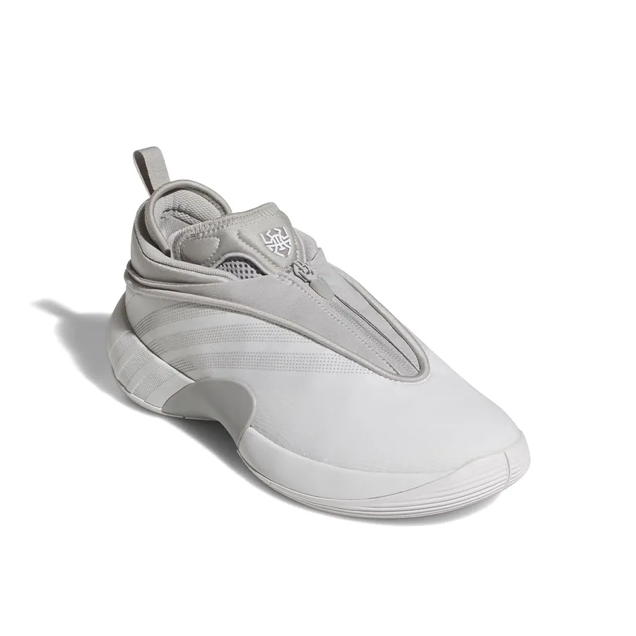 Imagen 1 de 7 de Zapatillas adidas D.O.N. Issue 7-BLANCO/GRIS