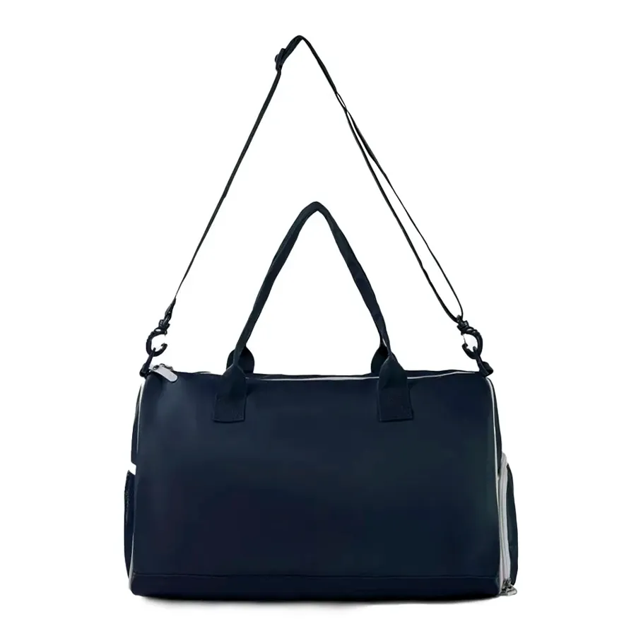 Imagen 1 de 2 de Bolso Fila Sport Style Club-AZUL MARINO