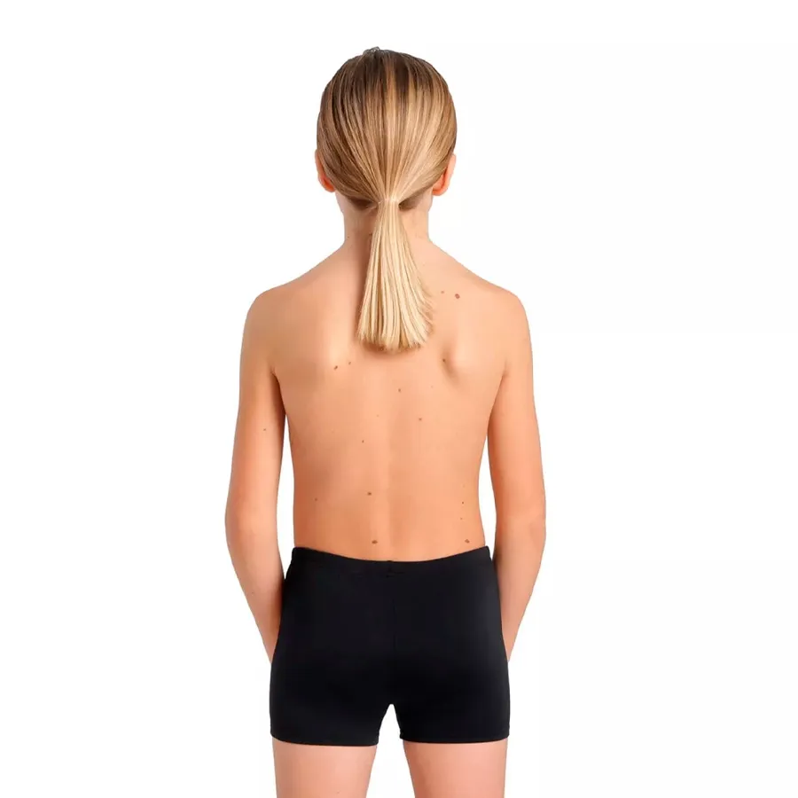 Imagen 7 de 9 de Short Arena Crazy Driving Skull Jr-NEGRO