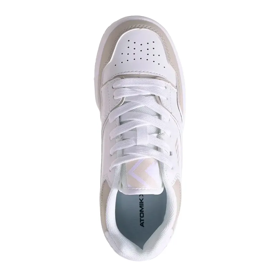 Imagen 1 de 5 de Zapatillas Atomik Skate Hup-CRUDO