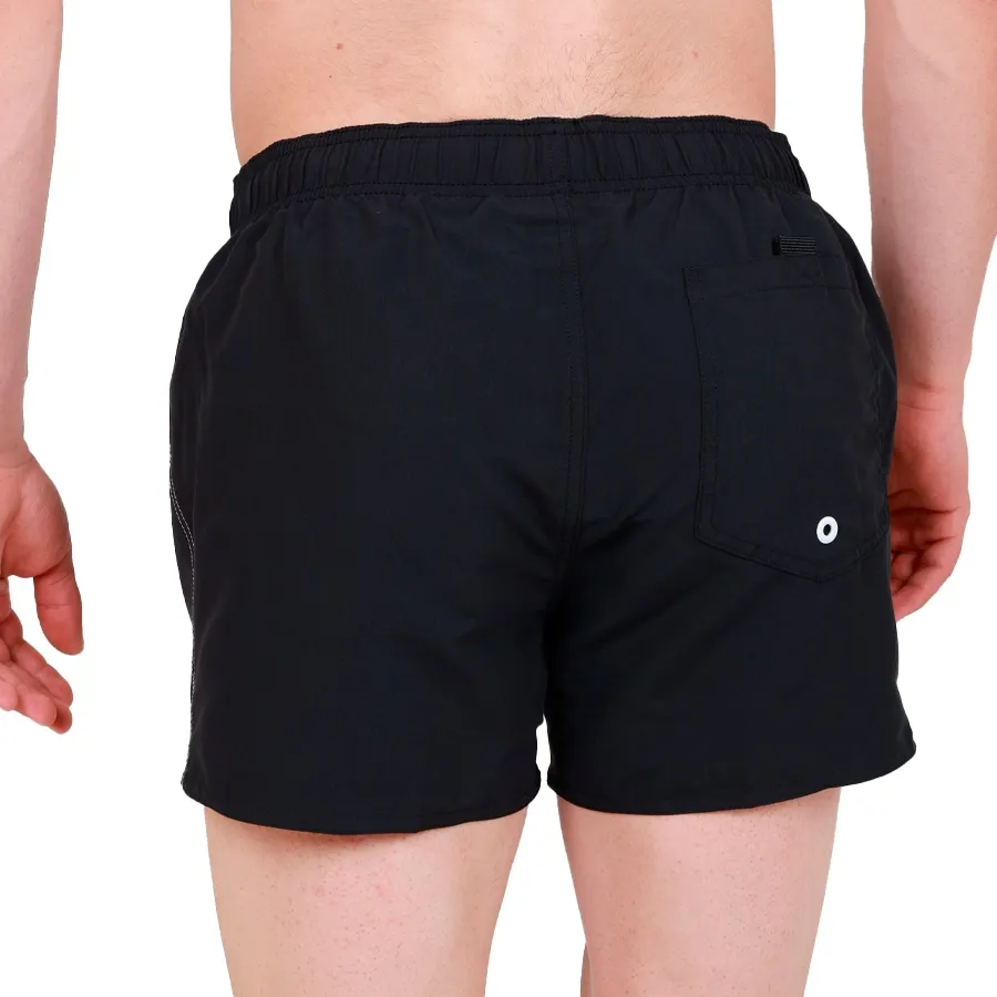 Imagen 1 de 4 de Shorts Arena Fundamentals X-NEGRO
