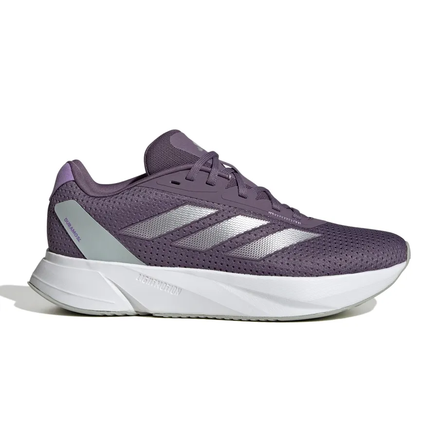 Imagen 0 de 7 de Zapatillas adidas Duramo Sl-LILA/GRIS