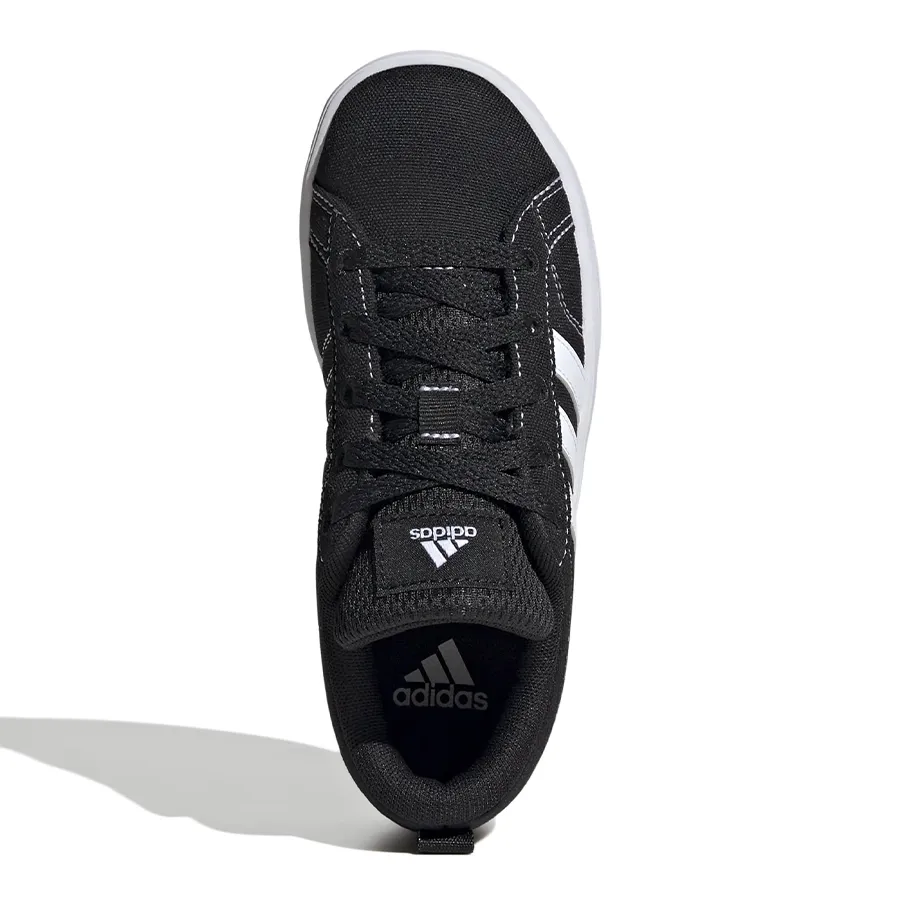Imagen 3 de 7 de Zapatillas adidas VS Pace 2.0-NEGRO/BLANCO