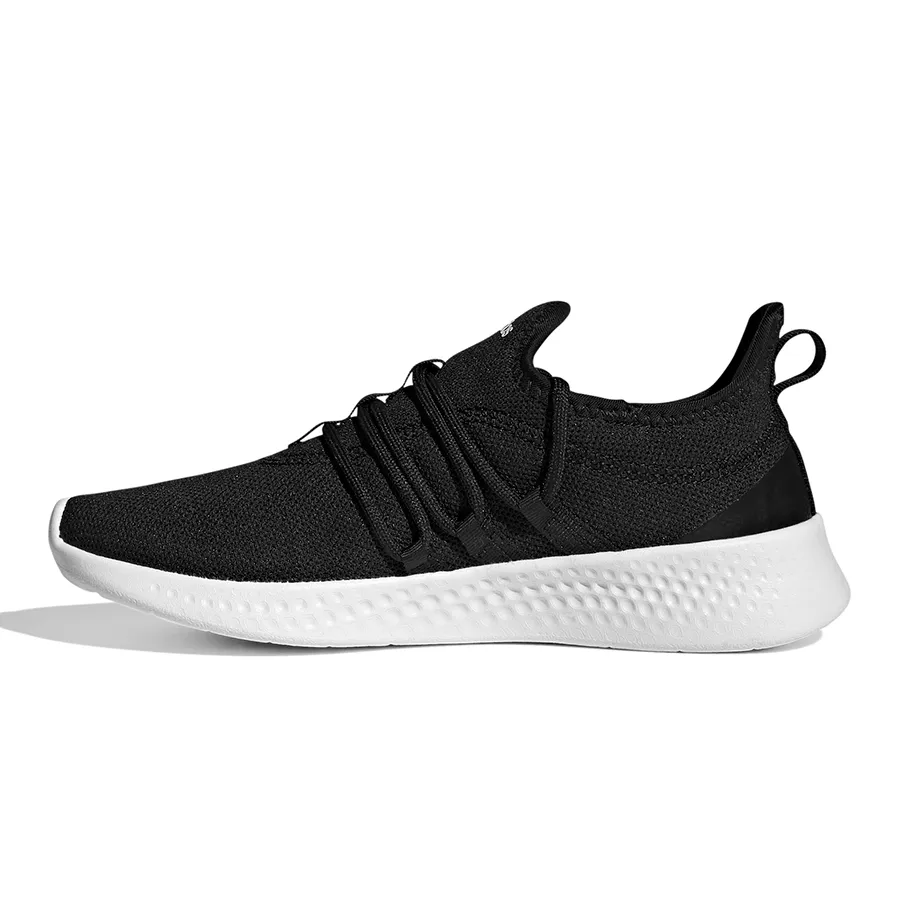 Imagen 3 de 8 de Zapatillas adidas Puremotion Adapt 2-NEGRO/BLANCO